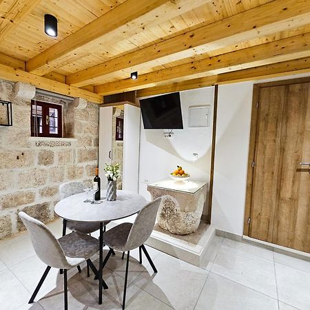 House Kucija Old Town Korcula Apartment Ngoại thất bức ảnh