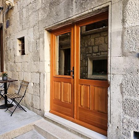 House Kucija Old Town Korcula Apartment Ngoại thất bức ảnh