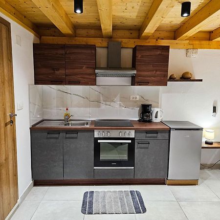 House Kucija Old Town Korcula Apartment Ngoại thất bức ảnh