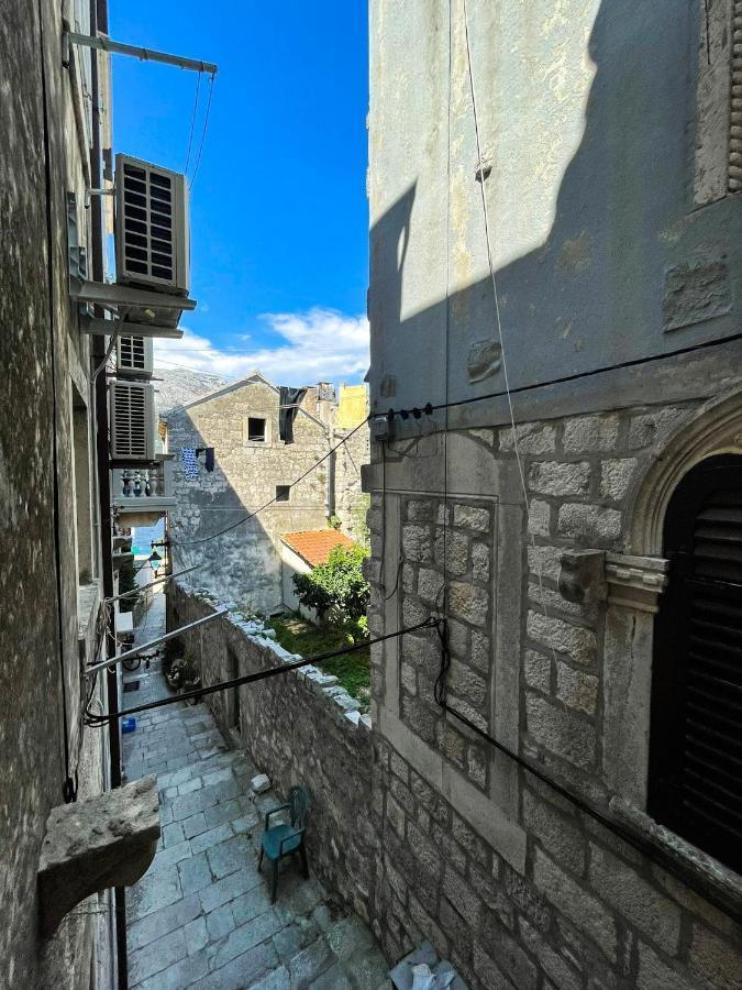 House Kucija Old Town Korcula Apartment Ngoại thất bức ảnh