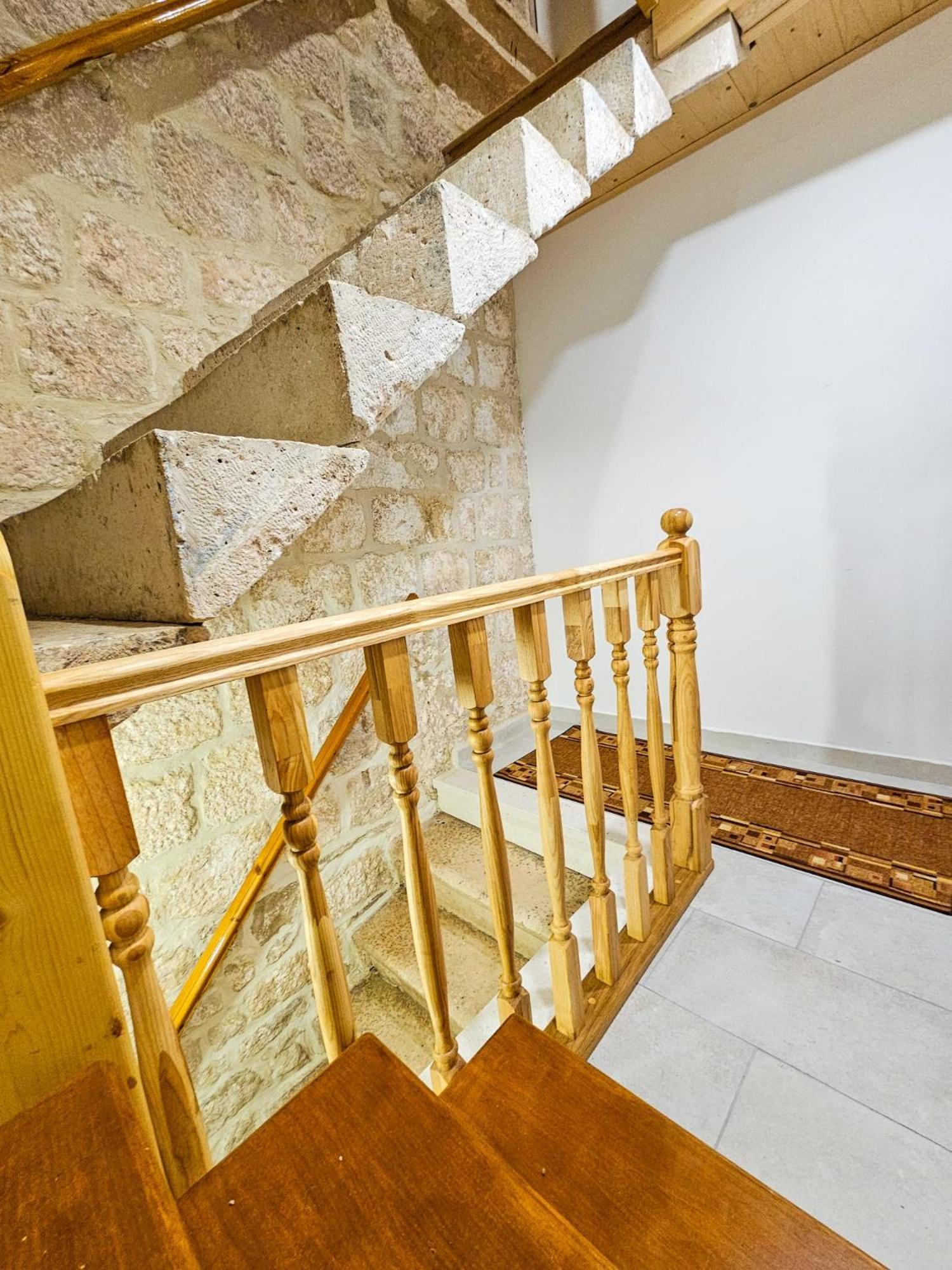 House Kucija Old Town Korcula Apartment Ngoại thất bức ảnh