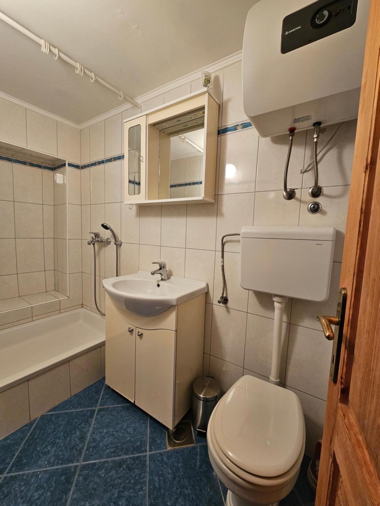 House Kucija Old Town Korcula Apartment Ngoại thất bức ảnh