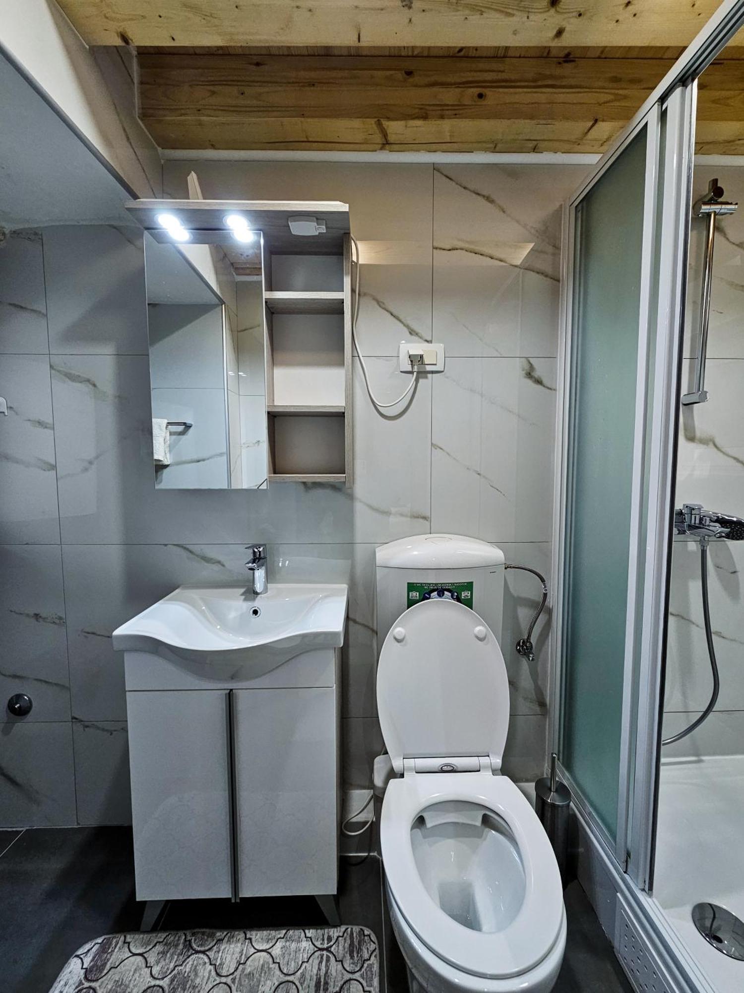 House Kucija Old Town Korcula Apartment Ngoại thất bức ảnh