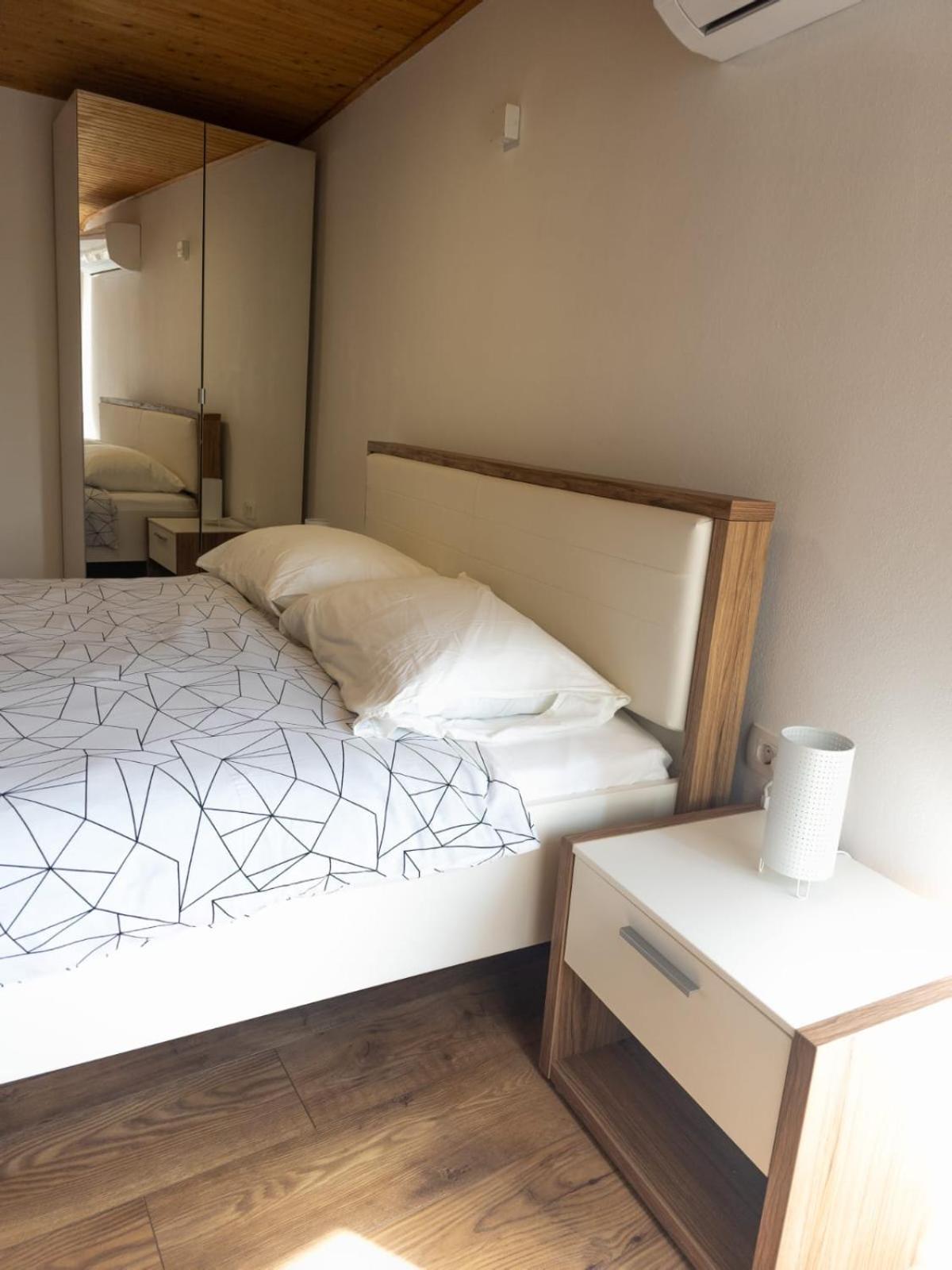 House Kucija Old Town Korcula Apartment Ngoại thất bức ảnh