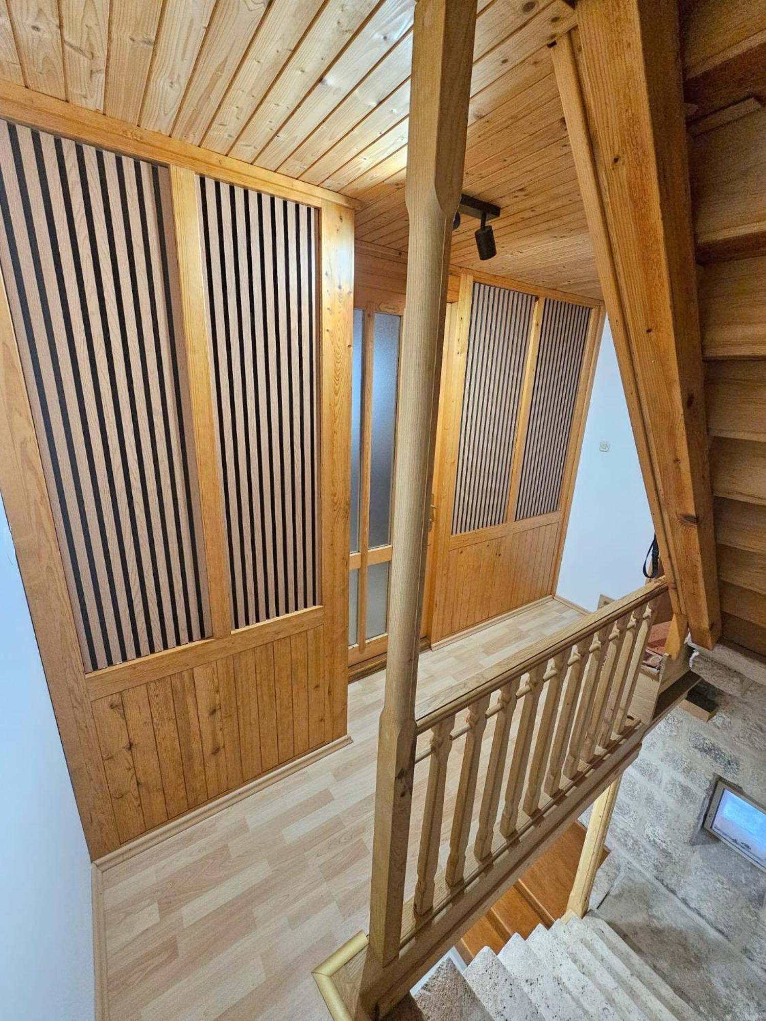 House Kucija Old Town Korcula Apartment Ngoại thất bức ảnh